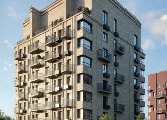 Однокомнатная квартира на продажу, 36.8 м2, Республика Алтай