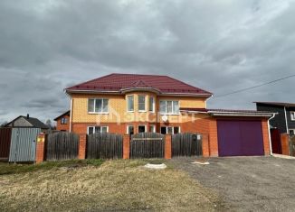 Дом на продажу, 198.1 м2, Павловский Посад, Парковая улица, 13