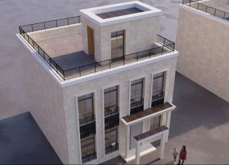 Продажа дома, 136 м2, село Манаскент, 16-я Центральная линия