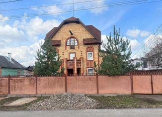 Продам дом, 327.9 м2, Мичуринск, Липецкое шоссе, 207