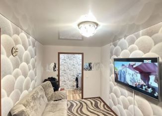 3-комнатная квартира на продажу, 54 м2, Сибай, улица Ленина, 24