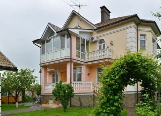 Сдается в аренду дом, 600 м2, деревня Бузаево