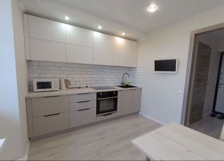 Продается 1-комнатная квартира, 31.1 м2, Саратов, Миллеровская улица, 15, ЖК Волга