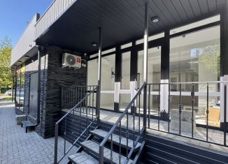 Сдам в аренду помещение свободного назначения, 30 м2, Пятигорск, улица Юлиуса Фучика, 9