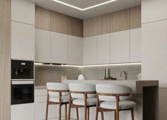 Продаю 1-ком. квартиру, 42.3 м2, Краснодар, микрорайон Черемушки