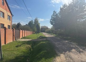 Продается участок, 6 сот., Домодедово