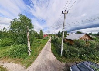 Продажа земельного участка, 12 сот., поселок Подъем