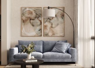 Квартира на продажу студия, 29.3 м2, поселок городского типа Коктебель