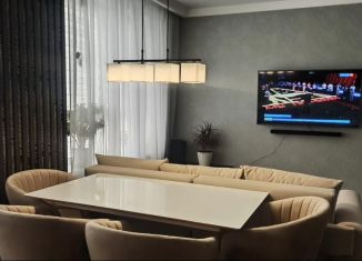 Продается 2-ком. квартира, 65 м2, Ростов-на-Дону, переулок Чаленко, 17/1, ЖК Западная Резиденция