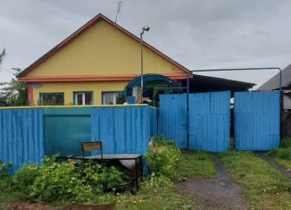 Продам дом, 119 м2, деревня Чапаево, Набережная улица