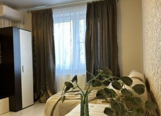 Сдам 1-комнатную квартиру, 35 м2, Краснодар, улица Героев-Разведчиков, 10, микрорайон Панорама