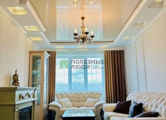 Продается 3-комнатная квартира, 76.2 м2, Сызрань, Звёздная улица, 72