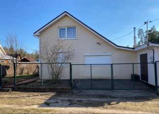 Дача на продажу, 85.1 м2, Чувашия, СДТ Заволжье, 587