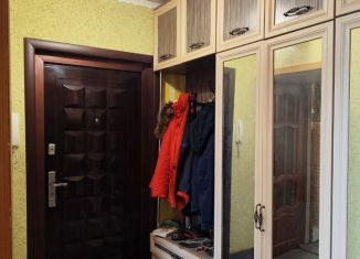 Продается 2-комнатная квартира, 50.5 м2, Гусь-Хрустальный, Красноармейская улица, 19