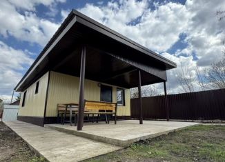 Сдается в аренду дом, 45 м2, село Нугуш, Набережная улица, 10