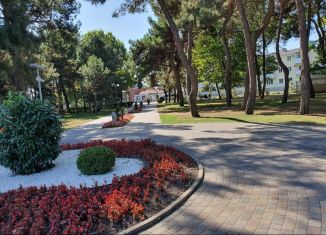 Трехкомнатная квартира на продажу, 84.4 м2, Анапа, Алмазный проезд, 11