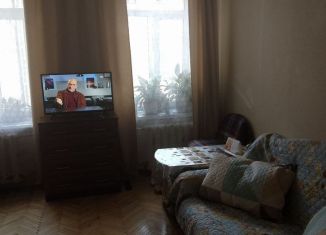 Сдаю в аренду комнату, 18 м2, Санкт-Петербург, Курляндская улица, 20, Адмиралтейский район