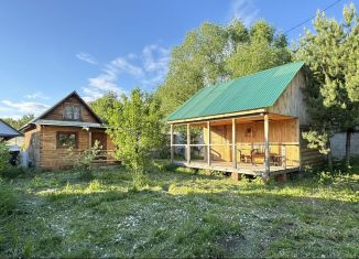 Продается дача, 50 м2, Татарстан, СНТ Ромашка, 239А