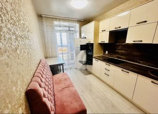 Сдается 1-комнатная квартира, 37 м2, Республика Башкортостан, улица Энтузиастов, 13