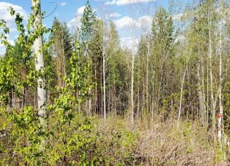 Продажа земельного участка, 20 сот., деревня Новолисиха, Радужная улица, 7