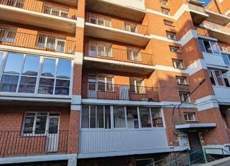 1-ком. квартира на продажу, 37 м2, рабочий поселок Маркова, микрорайон Берёзовый, 218