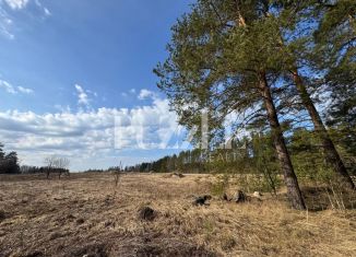 Продажа земельного участка, 17 сот., Ленинградская область, Шоссейная улица, 12
