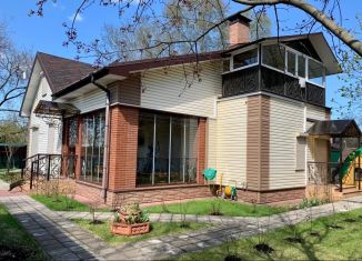 Продам дом, 217 м2, посёлок Рублёво, Набережная улица, 9