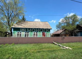 Продам дом, 67.8 м2, Амурская область, улица Горького, 15