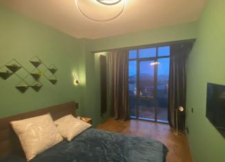 Сдаю двухкомнатную квартиру, 43 м2, Сочи, Дагомысская улица, 27, микрорайон Больничный Городок