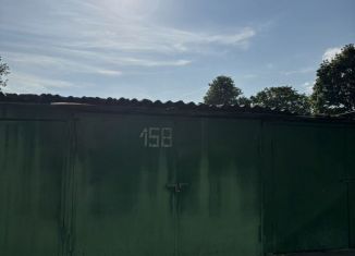 Продажа гаража, 18 м2, Москва, метро Партизанская