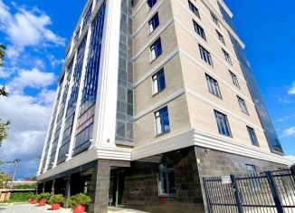 2-ком. квартира на продажу, 96 м2, Краснодар, улица Чкалова, 8, улица Чкалова