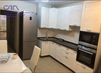 Сдам в аренду 1-комнатную квартиру, 43 м2, Люберцы, Инициативная улица, 5с1, ЖК Облака