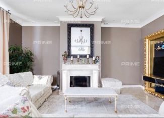 Продается дом, 420 м2, деревня Чесноково