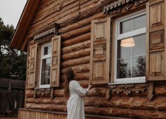 Сдается в аренду дом, 60 м2, поселок Хужир, улица Мира, 8