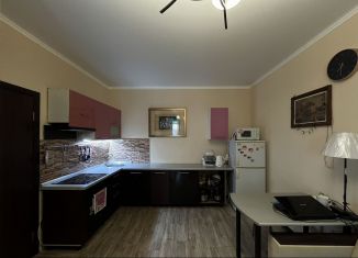 Продажа 1-ком. квартиры, 36 м2, село Подстёпки, Воскресенская улица, 2