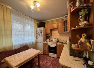 Продажа 2-комнатной квартиры, 43.5 м2, Воронеж, Костромская улица, 4