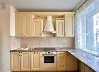 Продажа 1-ком. квартиры, 43 м2, Ростов-на-Дону, ЖК Сердце Ростова 2, улица Ларина, 45с11