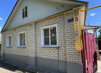 Сдается в аренду дом, 80 м2, Борисоглебск, Третьяковская улица, 46
