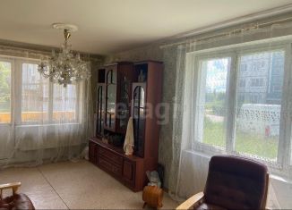 Продаю трехкомнатную квартиру, 70.5 м2, Гатчина, улица 120-й Гатчинской Дивизии, 5А