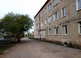 3-комнатная квартира на продажу, 51.6 м2, Сухой Лог, Полевая улица, 2А