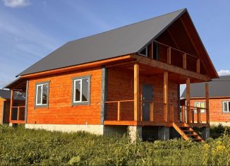 Продается дом, 70 м2, СНТ Здоровье, улица Якутова, 57