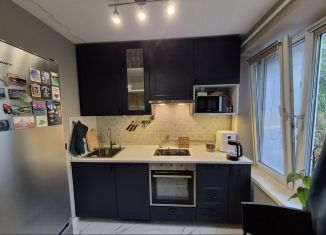 Продам однокомнатную квартиру, 31.6 м2, Москва, проспект Мира, 173, район Ростокино