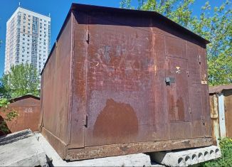 Продаю гараж, 24 м2, Тюмень, Гилёвская улица, 3