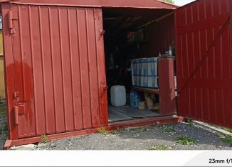 Продается гараж, Соликамск