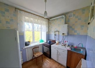 Продам двухкомнатную квартиру, 40.6 м2, Кумертау, улица Горького, 12