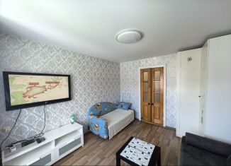 Сдаю квартиру студию, 24 м2, Чебоксары, Молодёжный переулок, 1к1