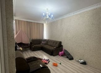 Продаю двухкомнатную квартиру, 59 м2, Грозный, улица А.А. Айдамирова, 141к8, микрорайон Ипподромный