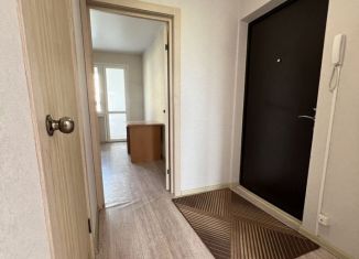 Продам однокомнатную квартиру, 36.7 м2, посёлок Берёзовый, улица имени Профессора Малигонова, 38