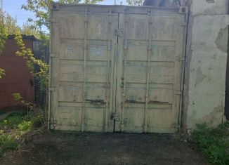 Продам гараж, 15 м2, Черемхово, улица Горького, 3