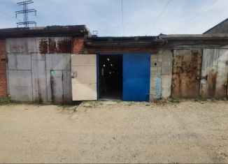 Продажа гаража, 30 м2, Иркутск